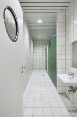 Bildungscampus Sonnwendviertel ve Vídni