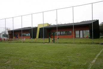 Mateřská školka Babice