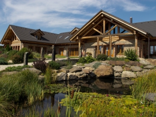 Ranč Appaloosa Lažínky