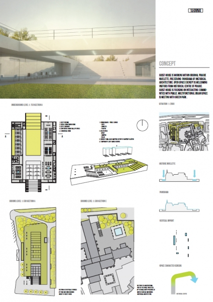 . místo – Matúš Pástor (Fakulta umení TU, Košice)