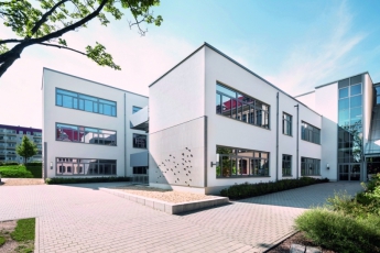 Gymnázium Georga Agricoly