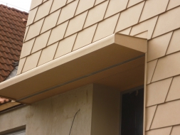 Rodinný dům, Praha-Žižkov