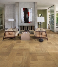 Kährs BLOC Collection, dekor Dub Bloc Nature