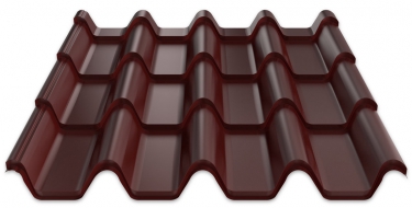 Společnost Ruukki přichází na trh s novou střešní krytinou Armorium