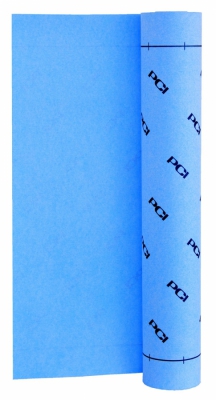 Obr. 1a: Hydroizolační pás PCI Pecilastic® W 