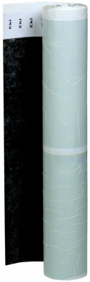 Obr. 4a: Samolepicí pás PCI Pecilastic® WS 