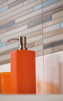 Spárovací hmota RAKO s technologií „BIO EFFECT“ zabrání růstu plísní