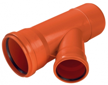 Wavin Acaro PP SN 12 – kanalizační systém i pro náročné realizace