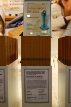 Zlatá medaile IBF 2015 pro Wienerberger