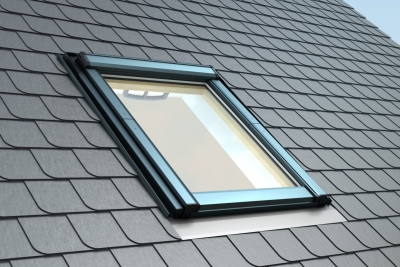 Střešní okno RotoQ