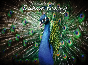 Nový barevný vzorník omítek a nátěrů Cemix