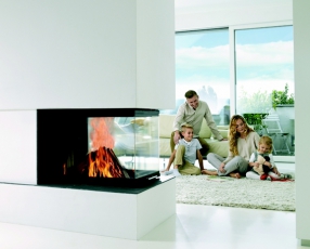 Primárně se od komína očekává bezpečí