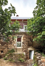 Luz House, foto José Hevia