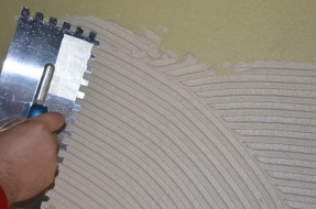 Baumit Baumacol FlexMarmor – bílá lepicí malta pro obklady a dlažby