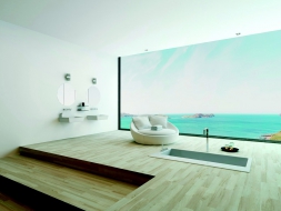 Baumit Baumacol FlexMarmor – bílá lepicí malta pro obklady a dlažby