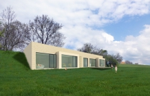 Obr. 1a: Studie Adama Michny z Dolní Rožínky