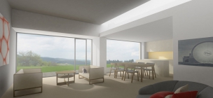 Obr. 1c: Obr. 1c: Studie Adama Michny z Dolní Rožínky