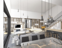 Obr. 3c: Studie Miroslavy Padruňkové a Jana Fiedlera z Prahy