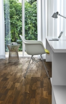 Dřevěná podlaha KÄHRS, Kolekce American Naturals, dekor Ořech americký Montreal