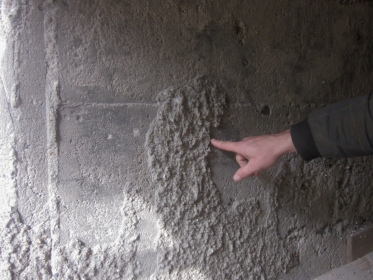 Rekonstrukce mostu ve Svoru materiály Knauf TS