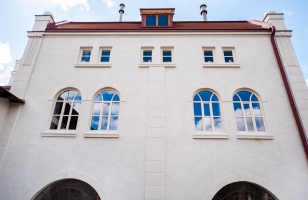 Rekonstrukce historického objektu – Pivovar Cvikov