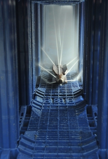 Akumulační box Q-Bic Plus