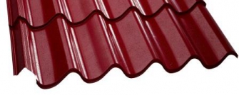 Lindab inovuje střešní krytinu Topline