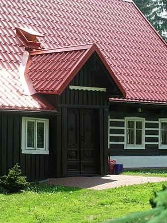 Lindab inovuje střešní krytinu Topline