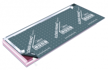 Izolační deska Permo® therm z fenolické pěny