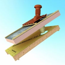 Prostup pro novostavby