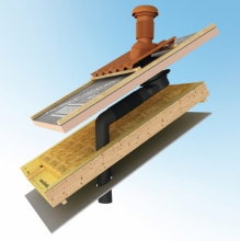 Prostup pro rekonstrukce