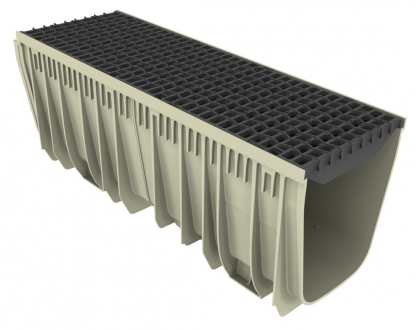 Systém MEARIN z vysokopevnostního MEA SMC