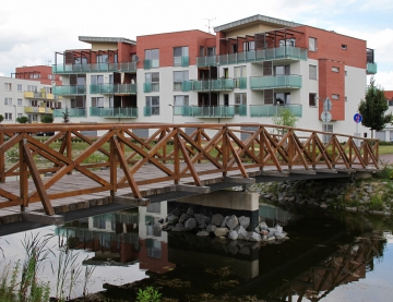 Zateplovací systém PCI Multitherm®