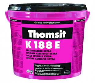 Disperzní lepidlo Thomsit K 188 E