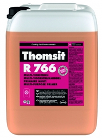 Univerzální penetrační nátěr Thomsit R 766