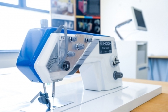 FA ČVUT, foto Lubomir Kotek