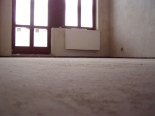 Ošetřování povrchu