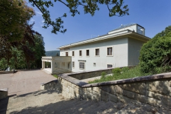 RAKO rekonstruovalo vilu Stiassni 