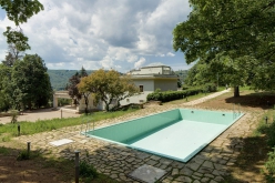 RAKO rekonstruovalo vilu Stiassni 