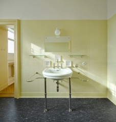 RAKO rekonstruovalo vilu Stiassni 