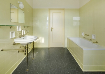 RAKO rekonstruovalo vilu Stiassni