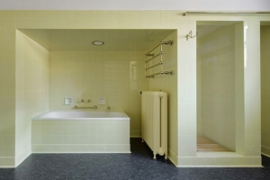 RAKO rekonstruovalo vilu Stiassni