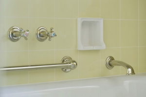 RAKO rekonstruovalo vilu Stiassni