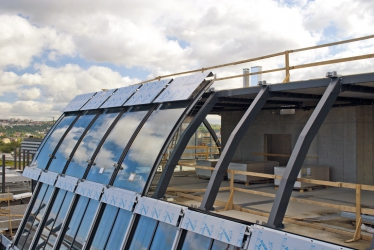 Obr. 12: Sestava osazených modulů (5/2013)