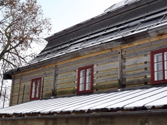 Obr. 2–4: Průběh rekonstrukce probíhal netradičním způsobem