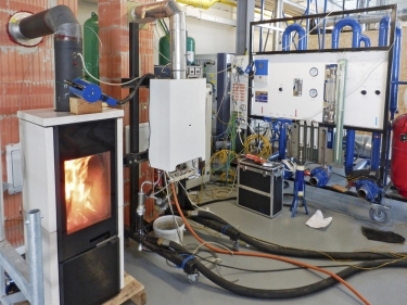 Měřicí zařízení