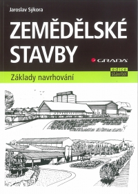 Zemědělské stavby – Základy navrhování