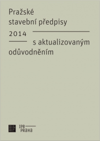 Pražské stavební předpisy