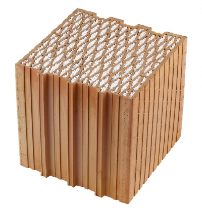 Obr. 12: HELUZ Family 25 2in1