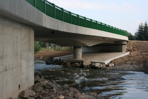 Obr. 26: Most ev. č. 3602-3 Letohrad